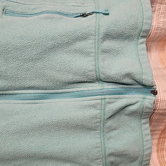 Patagonia® Worn Wear W's Emmilen Hoody In Light Blue - Picture 3 of 6